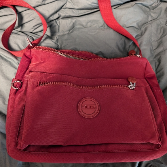 Gudika Crossbody - Picture 1 of 4